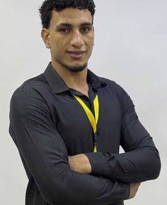 عبدالرحمن — مدرب - Memo Academy